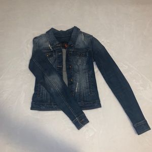 G by Guess Jean jacket